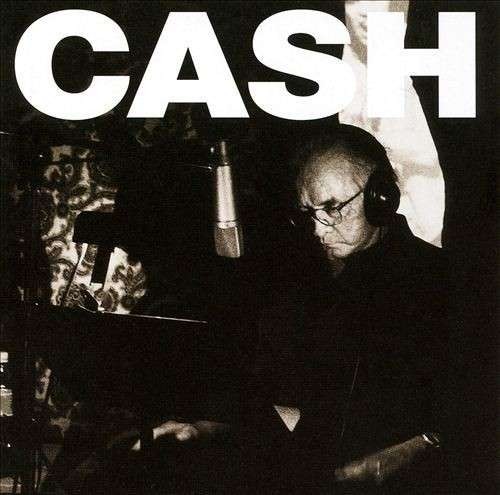Cash, Johnny : American V - A Hundred Highways (LP)
