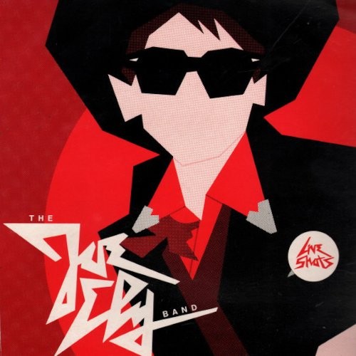 Ely, Joe Band : Live Shots (LP)