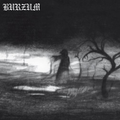 Burzum : Aske (2-LP)