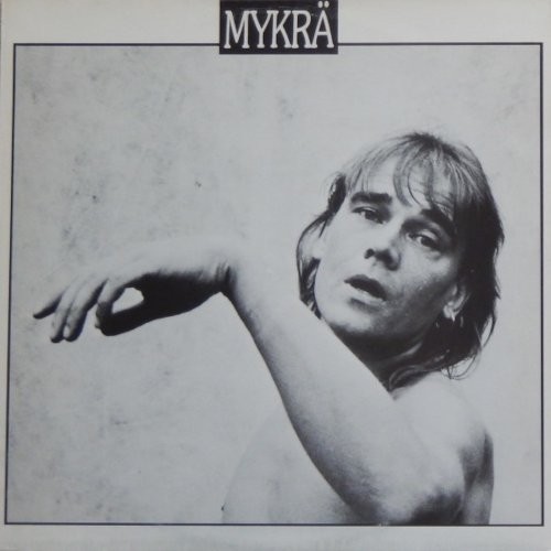 Mykrä, Erkki : Mykrä (LP)