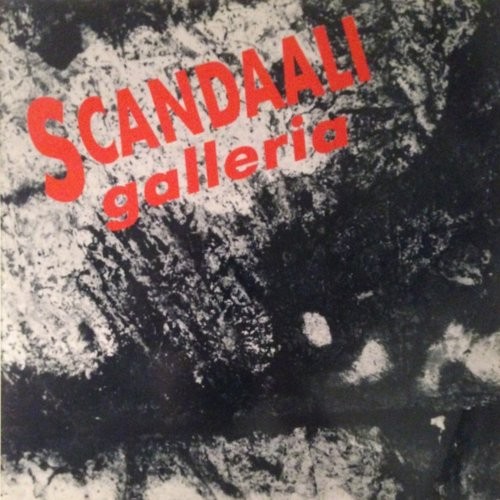 Scandaali : Galleria (LP)