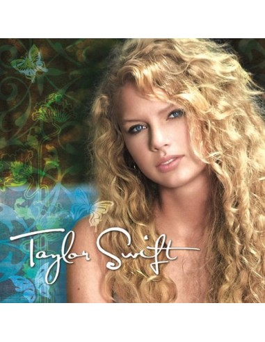 Swift, Taylor : Taylor Swift (2-LP)