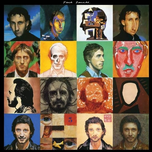 Who : Face Dances (2-LP) RSD 2021