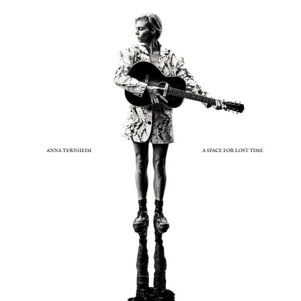 Ternheim, Anna : A Space Between (2-LP) RSD 2021