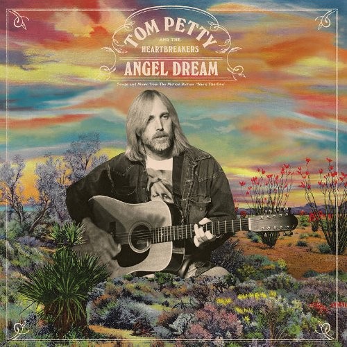 Petty, Tom & The Heartbreakers : Angel Dream (LP) RSD 2021