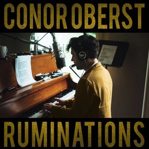 Oberst, Conor : Ruminations (LP) RSD 2021