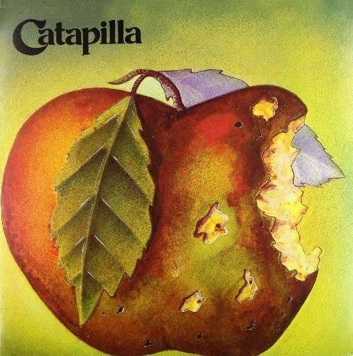 Catapilla : Catapilla (LP)