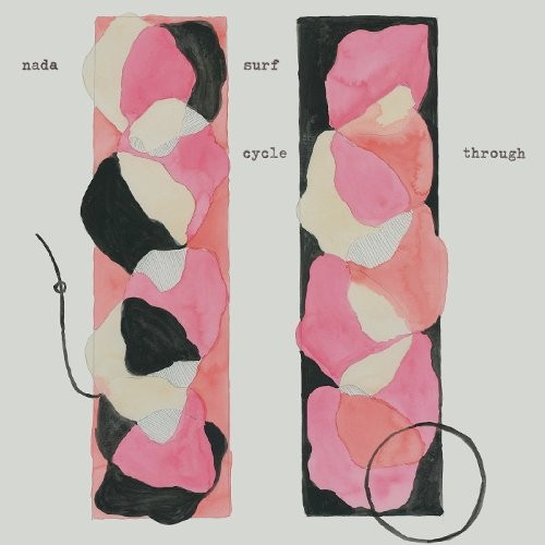 Nada Surf : Cycle Through (LP) RSD 2021