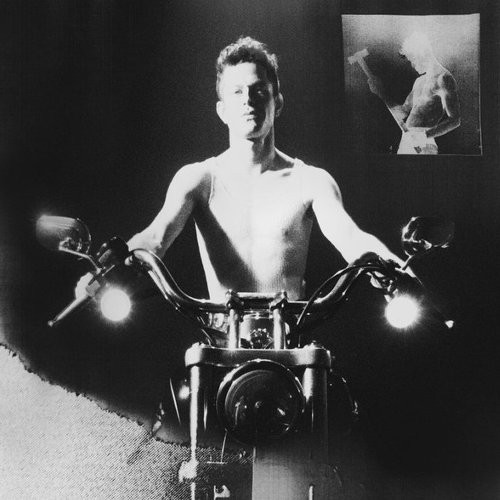 Perfume Genius : Immediately Remixes (LP) RSD 2021