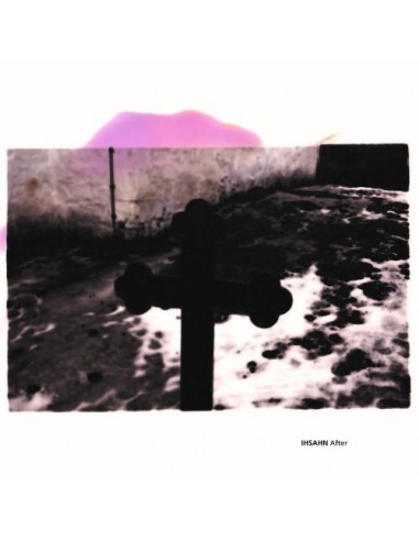 Ihsahn : After (LP) RSD 2021