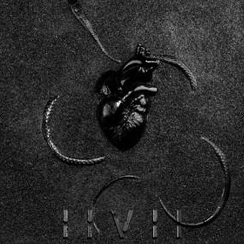 Iivii : Obsidian (LP) RSD 2021