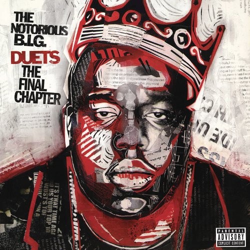 Notorious B.I.G. : Biggie Duets - The Final Chapter (LP) RSD 2021