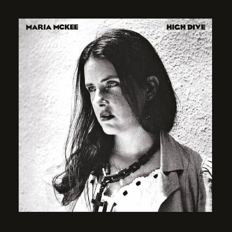 Mckee, Maria : High Dive (LP) RSD 2021