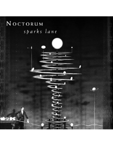 Noctorum : Sparks Lane (LP) RSD 2021