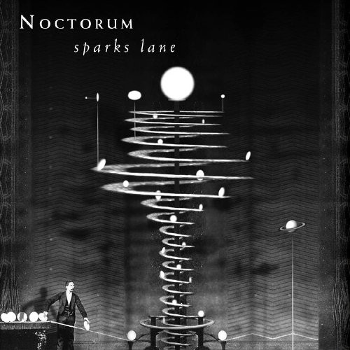 Noctorum : Sparks Lane (LP) RSD 2021