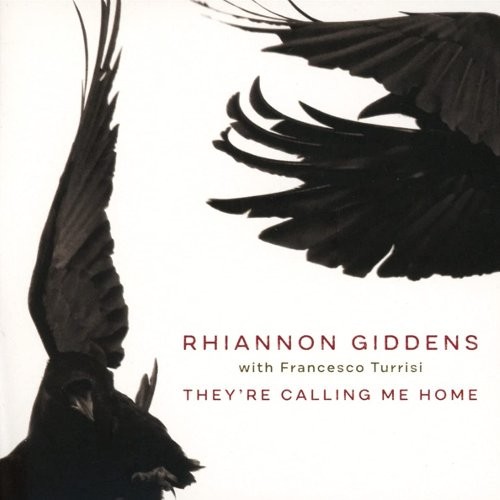 Giddens, Rhiannon : They are calling me home (LP)
