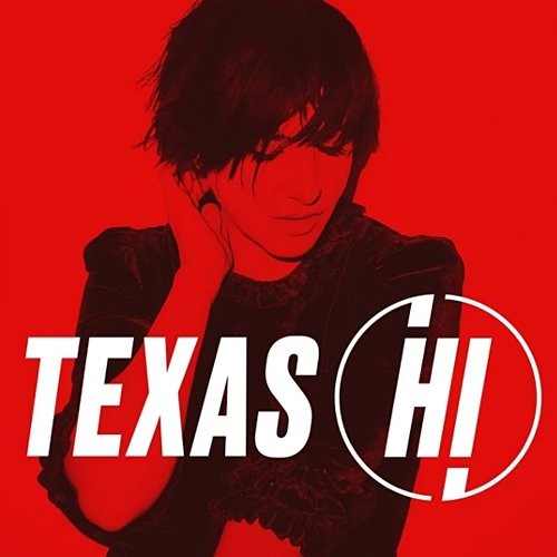 Texas : Hi (LP)
