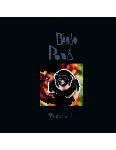 Bardo Pond : Volume 1 (LP) RSD 2021