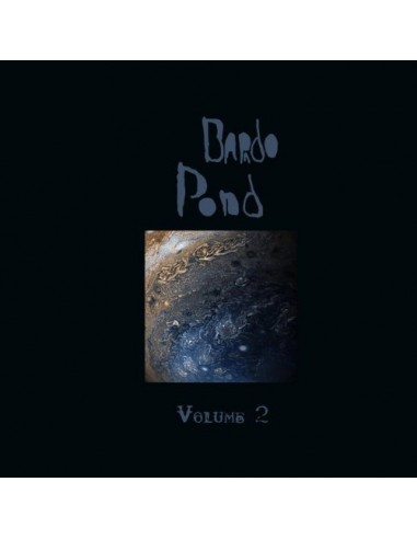 Bardo Pond : Volume 2 (LP) RSD 2021