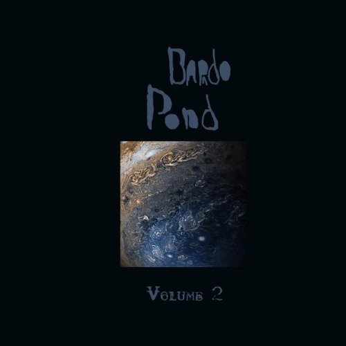 Bardo Pond : Volume 2 (LP) RSD 2021