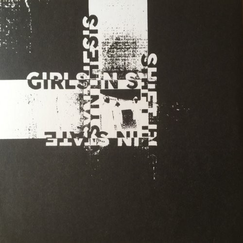 Girls In Synthesis : Shift In State (LP) RSD 2021