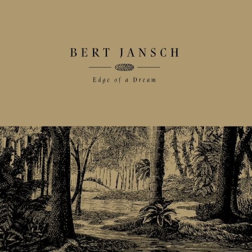 Jansch, Bert : Edge Of A Dream (LP) RSD 2021