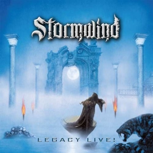 Stormwind : Legacy Live! (LP) RSD 2021
