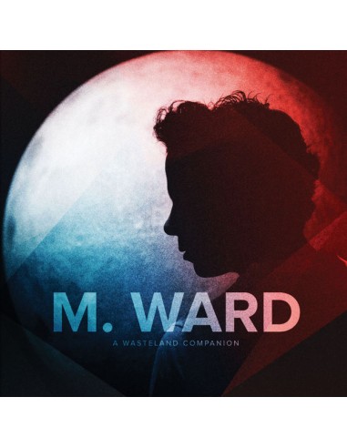 Ward, M. : A Wasteland Companion (LP)