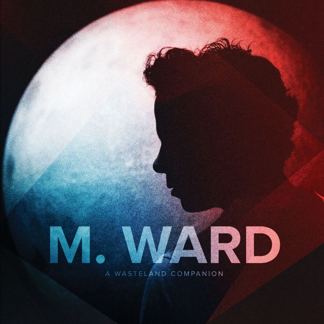 Ward, M. : A Wasteland Companion (LP)