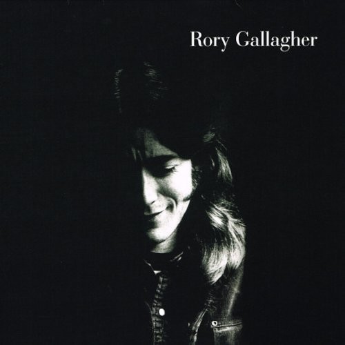 Gallagher, Rory : Rory Gallagher (LP)