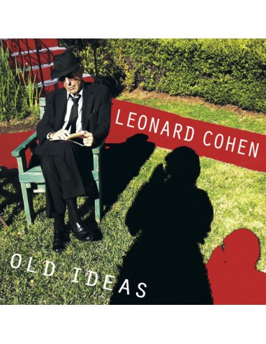 Cohen, Leonard : Old ideas (LP/CD)