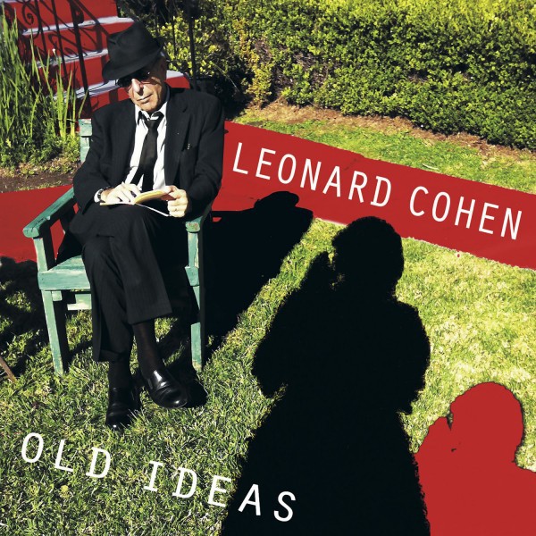 Cohen, Leonard : Old ideas (LP/CD)