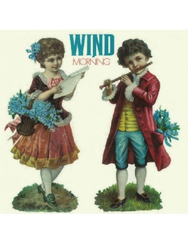 Wind : Morning (LP)