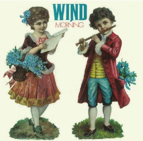 Wind : Morning (LP)