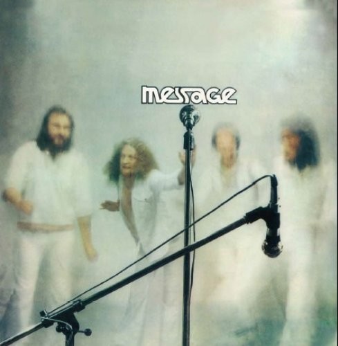 Message : Message (LP)