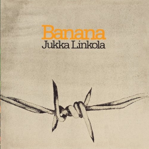 Linkola, Jukka : Banana (LP)