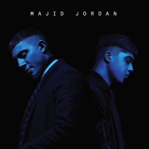 Majid Jordan : Majid Jordan (2-LP) RSD 2021