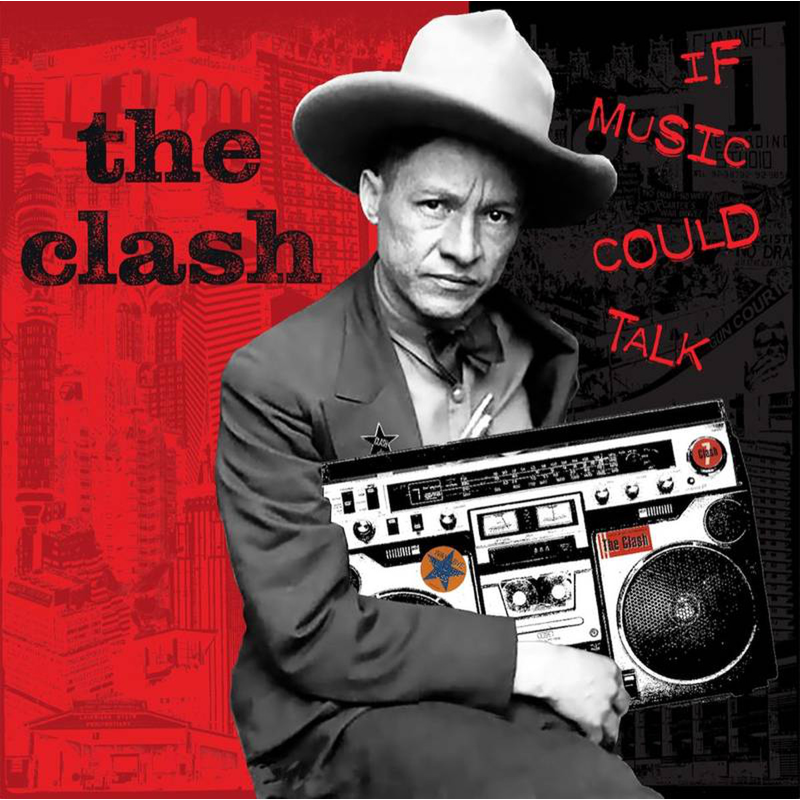 Clash : If Music could talk (2-LP) RSD 2021