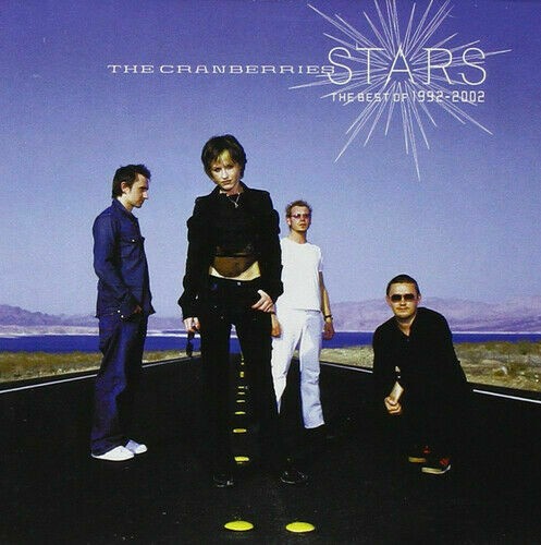 Cranberries : Stars - The Best Of 1992-2002 (2-LP)