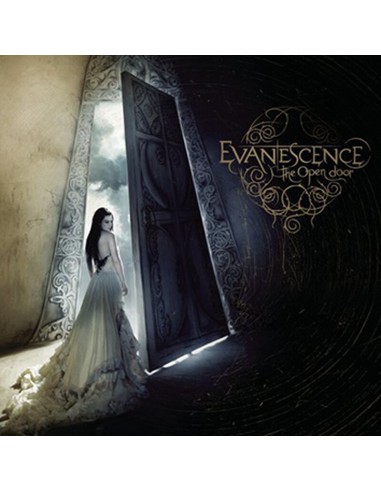 Evanescence  : The Open Door (2-LP)