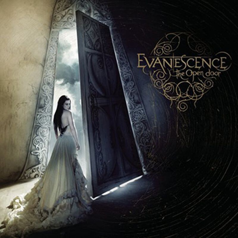 Evanescence  : The Open Door (2-LP)