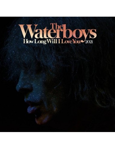 Waterboys : How Long Will I Love You (12") RSD 2021