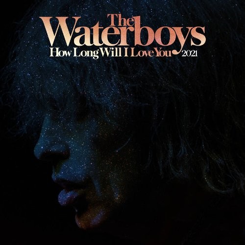 Waterboys : How Long Will I Love You (12") RSD 2021
