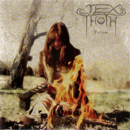Jex Thoth : Totem (12")