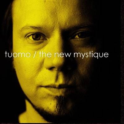 Tuomo : My Mystique (LP)