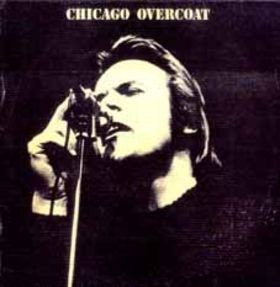 Chicago Overcoat : Chicago Overcoat (LP)