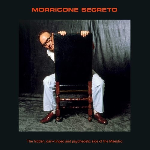 Morricone, Ennio : Morricone Segreto (CD)