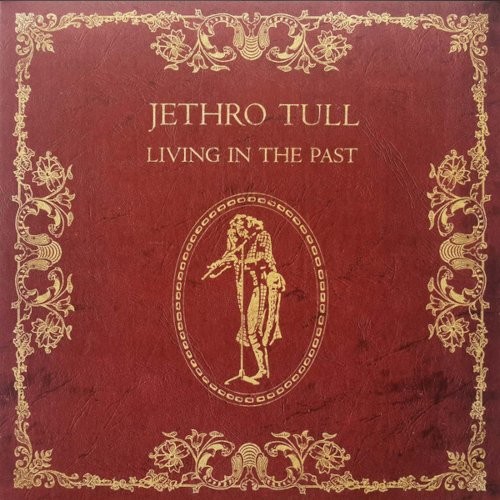 Jethro Tull : Living In The Past (2-LP)