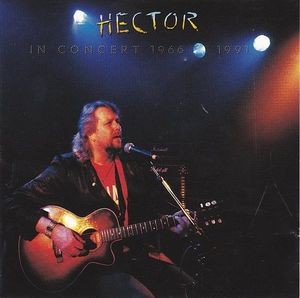 Hector : In Concert 1966-1991 (2-LP)