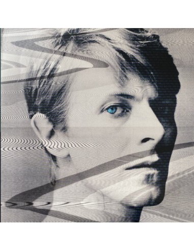 Bowie, David : On My TVC15 (CD)
